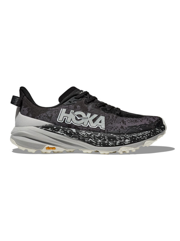 Hoka Speedgoat 6 Miesten Polkujuoksukengät