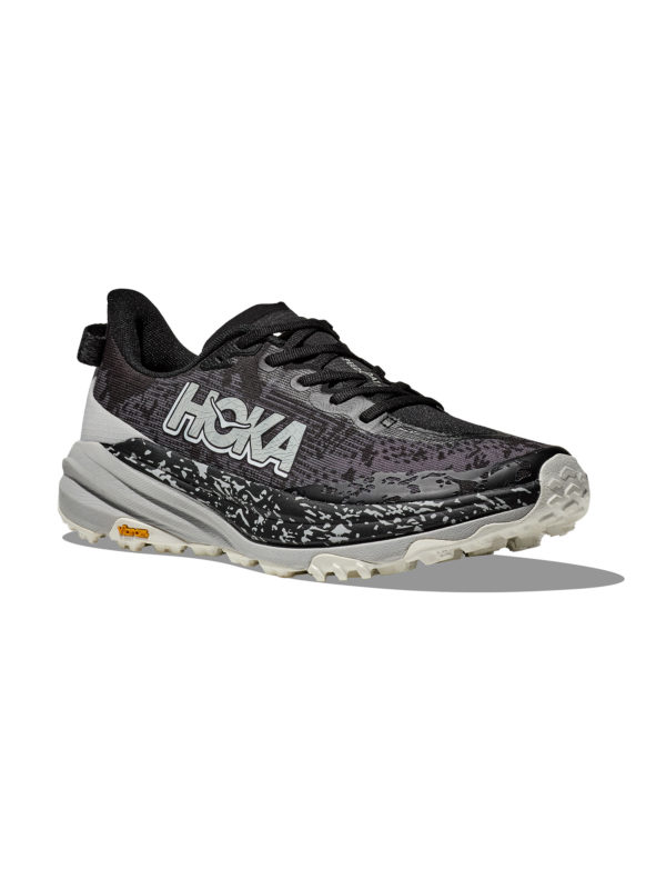Hoka Speedgoat 6 Miesten Polkujuoksukengät - Image 2