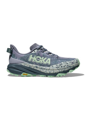 Hoka Speedgoat 6 Women's Trail Running Shoes
