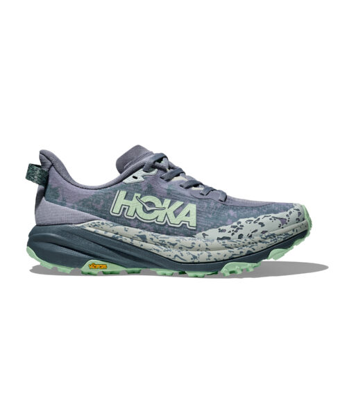 Hoka Speedgoat 6 Women's Trail Running Shoes