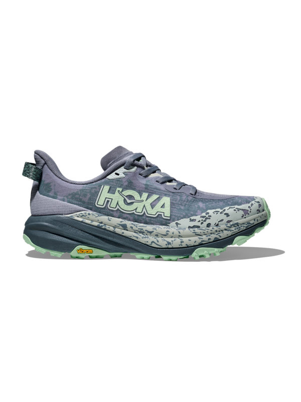 Hoka Speedgoat 6 Naisten Polkujuoksukengät