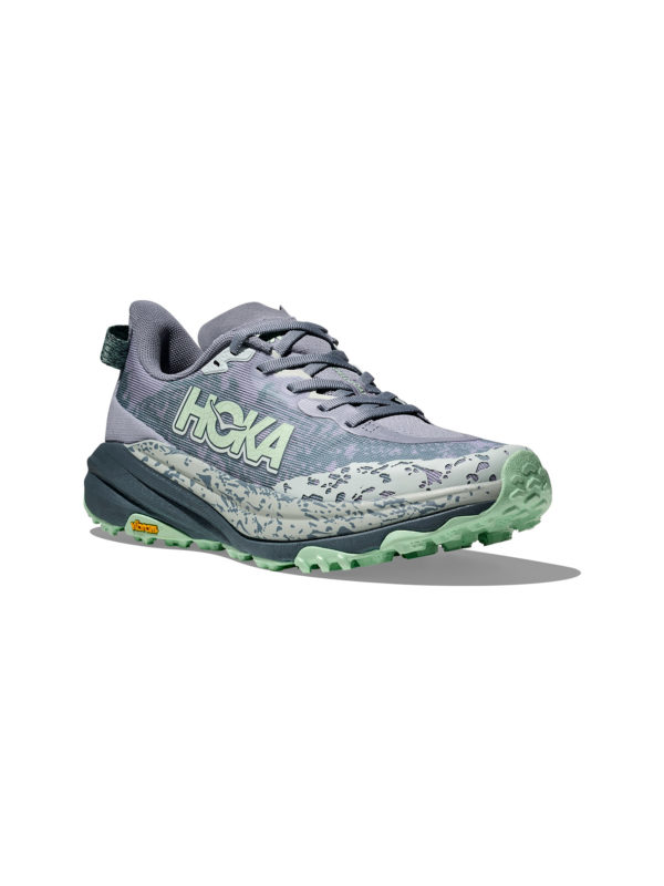 Hoka Speedgoat 6 Naisten Polkujuoksukengät - Image 2