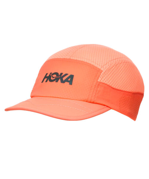 Hoka Trail Run Hat Unisex