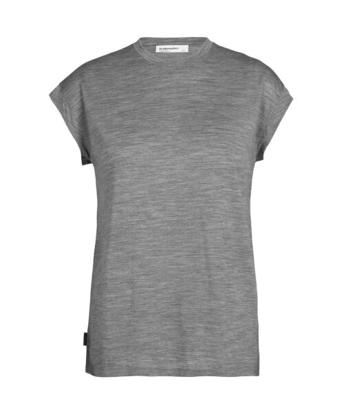 Icebreaker Merino Drayden Sleeveless Women's Top