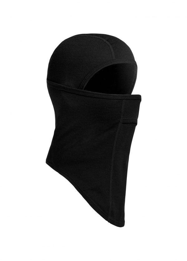 Icebreaker Oasis Balaclava