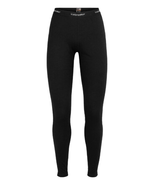 Icebreaker 200 Oasis Women's Baselayer Pants
