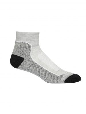 Icebreaker Merino Hike+ Light Mini Women's Socks