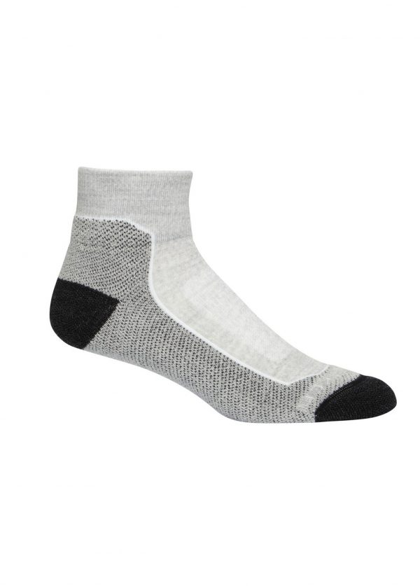Icebreaker Merino Hike+ Light Mini Naisten Sukat
