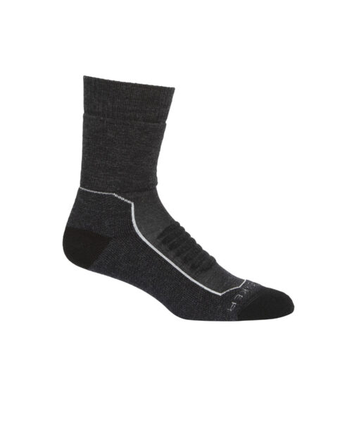 Icebreaker Women's Hike+ Heavy Crew Socks