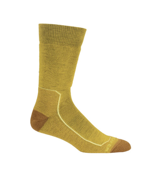 Icebreaker Hike+ Medium Crew Men's Hiking Socks