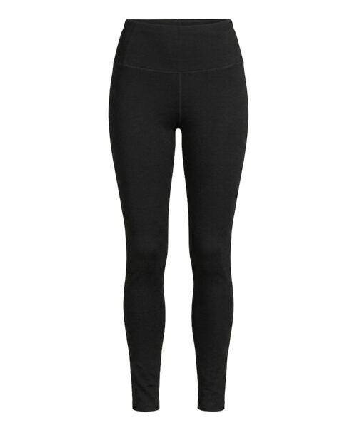Icebreaker 200 Oasis High Rise Naisten Legginsit