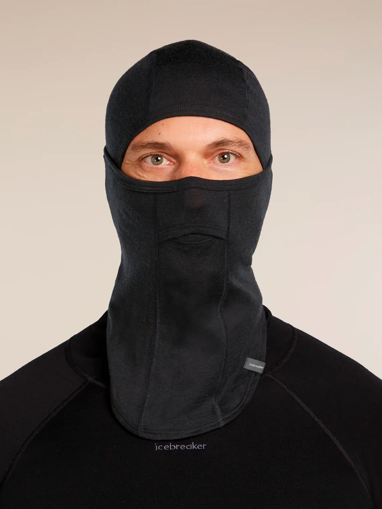 Icebreaker 200 Oasis Balaclava - Image 2
