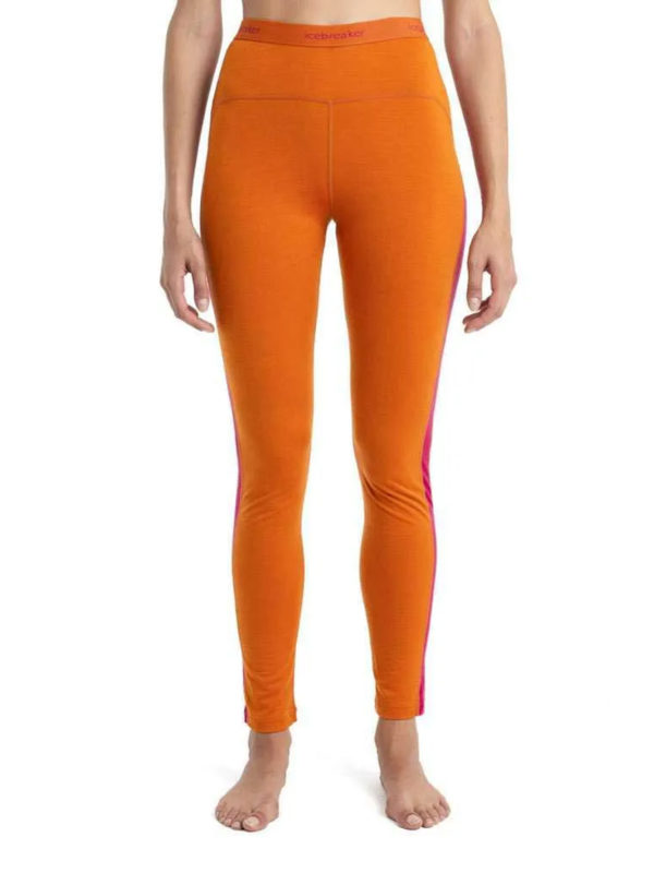 Icebreaker 200 Sonebula Women's Leggings - Image 7