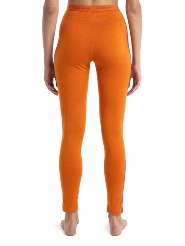 Icebreaker 200 Sonebula Women's Leggings - Image 6