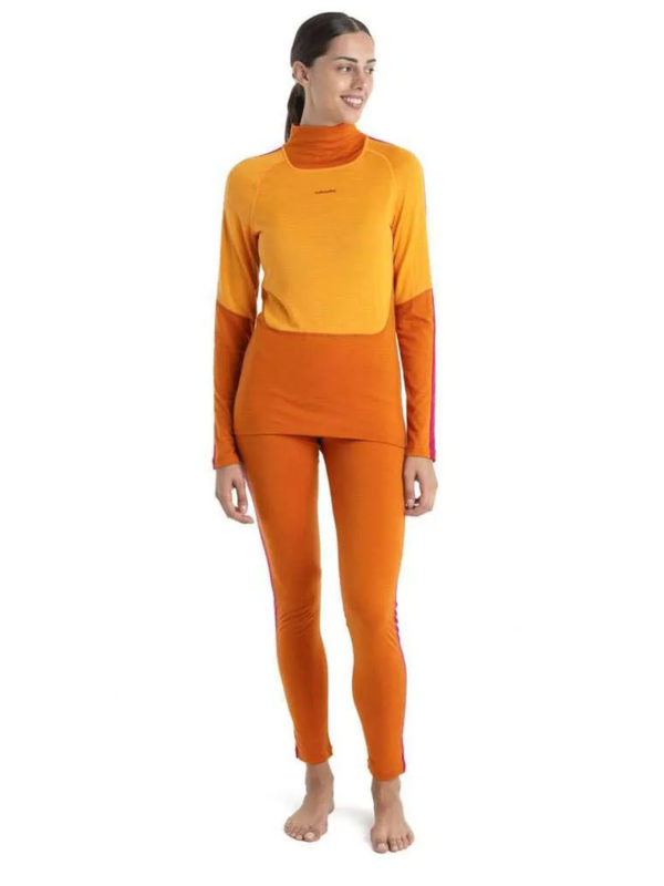 Icebreaker 200 Sonebula Women's Leggings - Image 5