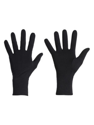 Icebreaker 260 Tech Glove Liners Unisex