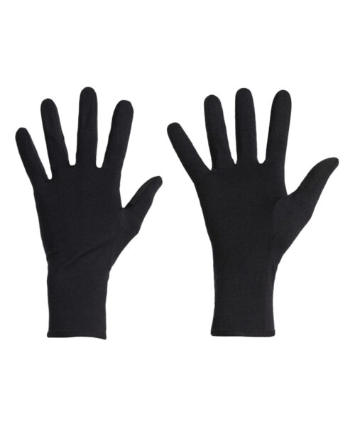 Icebreaker 260 Tech Glove Liners Unisex