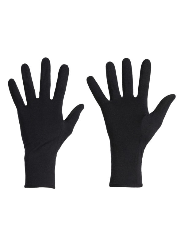 Icebreaker 260 Tech Glove Liners Unisex