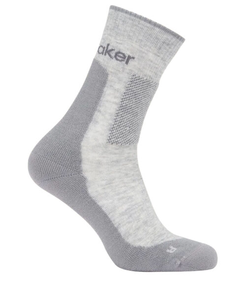 Icebreaker Hike+ Medium Crew Men's Socks
