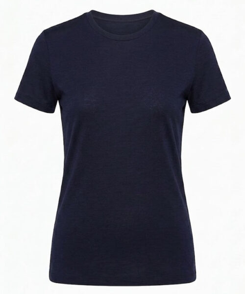 Icebreaker Merino 150 Tech Lite SS Naisten T-paita