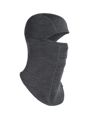Icebreaker Merino Abex Balaclava Unisex Kypärähuppu