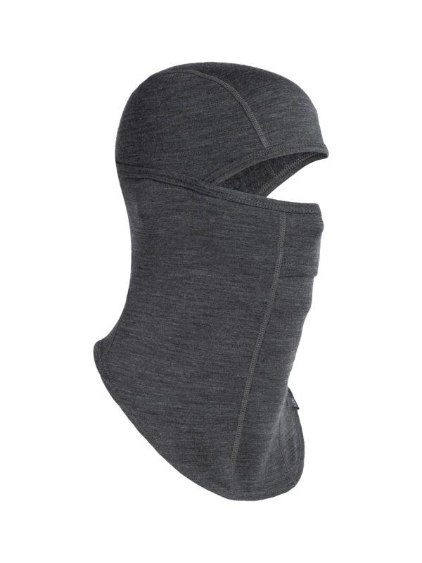 Icebreaker Merino Abex Balaclava Unisex Kypärähuppu