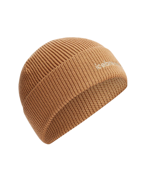 Icebreaker Merino All Day Torque Beanie
