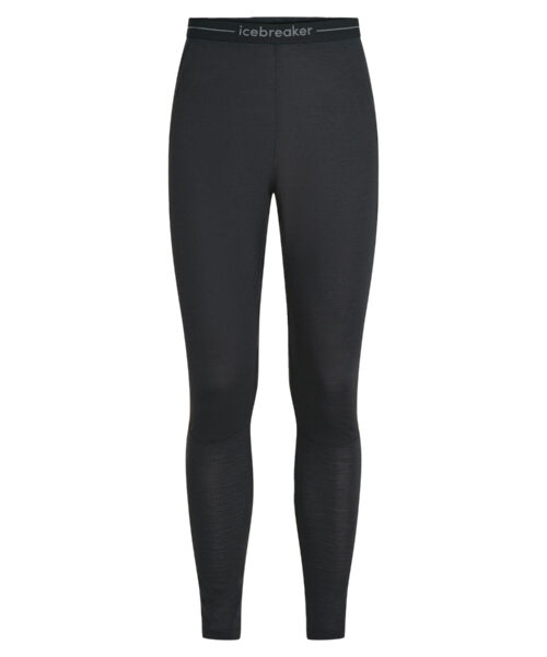 Icebreaker Merino Blend 125 ZoneKnit™ Men's Base Layer Pants