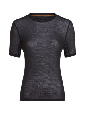 Icebreaker Merino Blend 75 Cool-Lite™ Featherlight™ Naisten T-paita