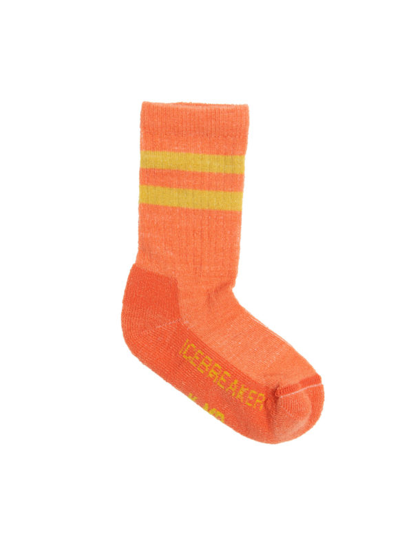 Icebreaker Merino Blend Hike Light Crew Lasten Sukat - Image 2