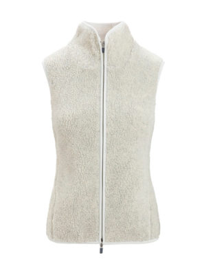 Icebreaker Realfleece High Pile Vest Naisten Liivi