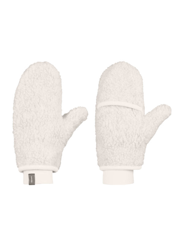 Icebreaker Unisex Realfleece High Pile Mittens - Image 2