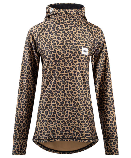 Eivy Icecold Hood Women's Top