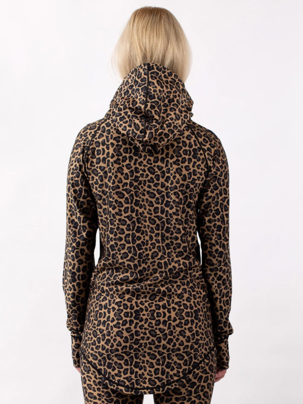 Eivy Icecold Hood Top Naisten Paita - Image 3