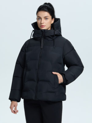 Alternative view of Icepeak Adaman Women's Jacket
