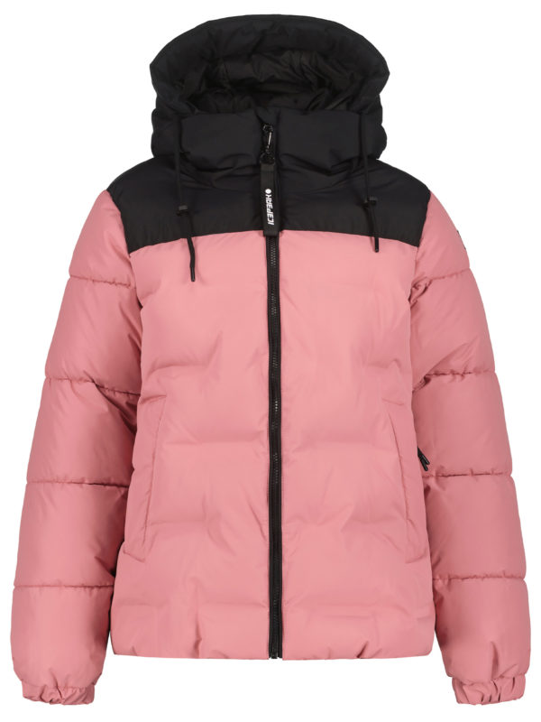 Icepeak Adaman Women's Jacket - Image 4
