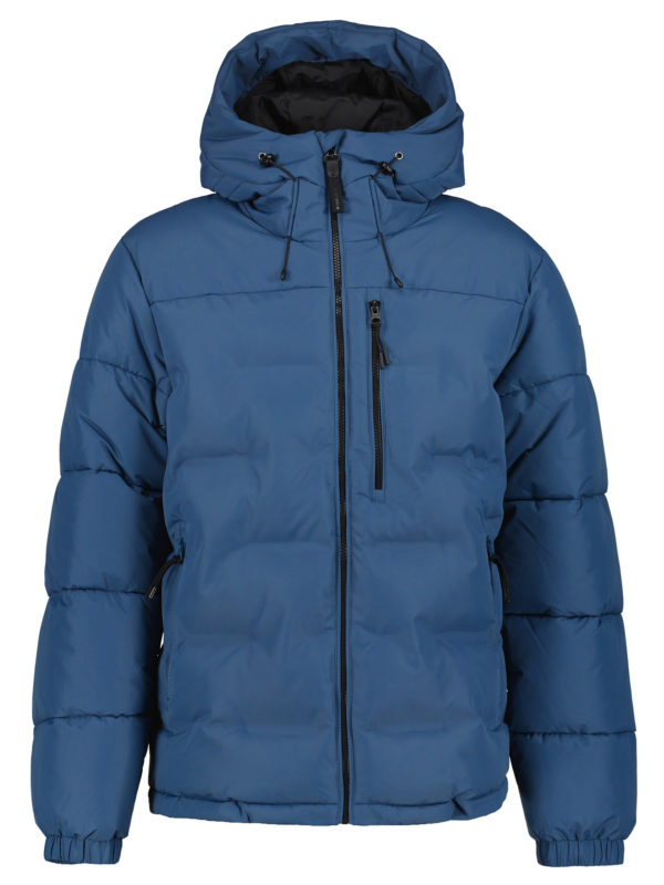 Icepeak Ameri Miesten Talvitakki - Image 3