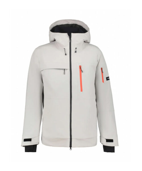 Icepeak Cale Miesten Toppatakki - 1
