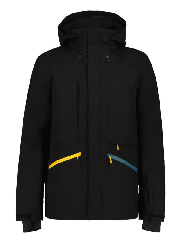 Icepeak Cale Men's Padded Jacket - Image 2