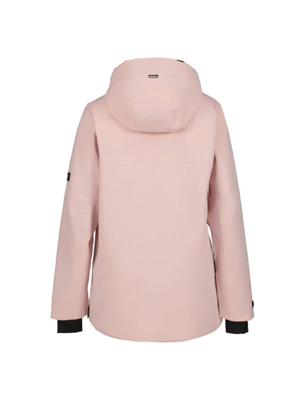 Icepeak Calio Women's Anorak - Image 4