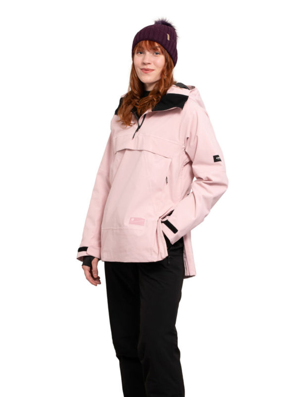 Icepeak Calio Women's Anorak - Image 2