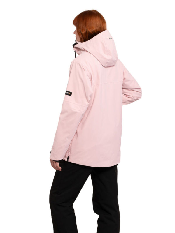 Icepeak Calio Women's Anorak - Image 3