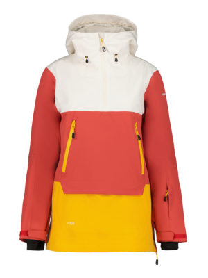 Icepeak Calio Women's Padded Anorak