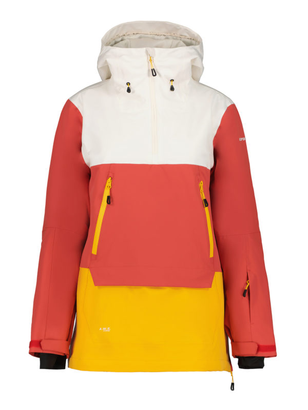 Icepeak Calio Women's Padded Anorak