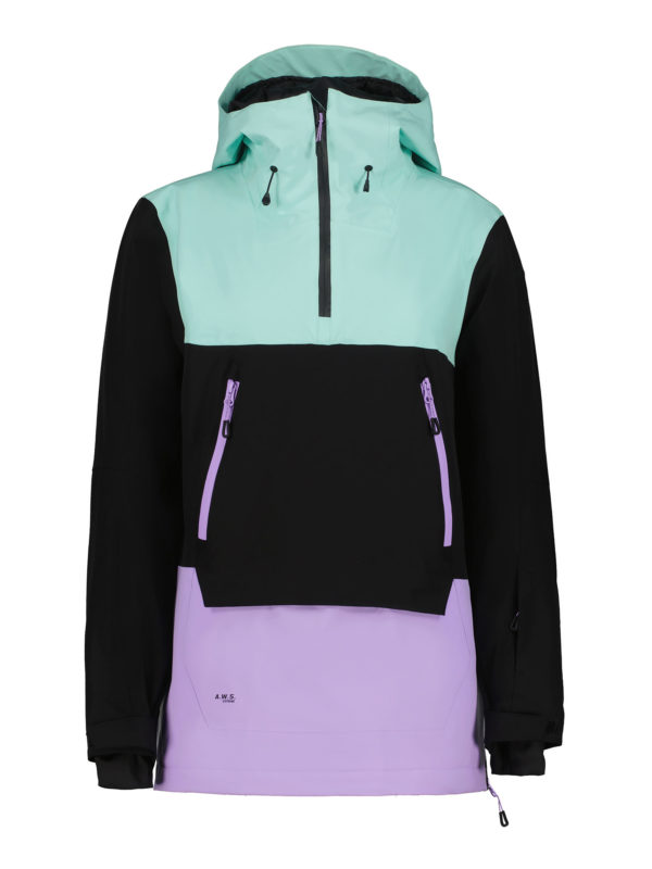 Icepeak Calio Women's Padded Anorak - Image 2
