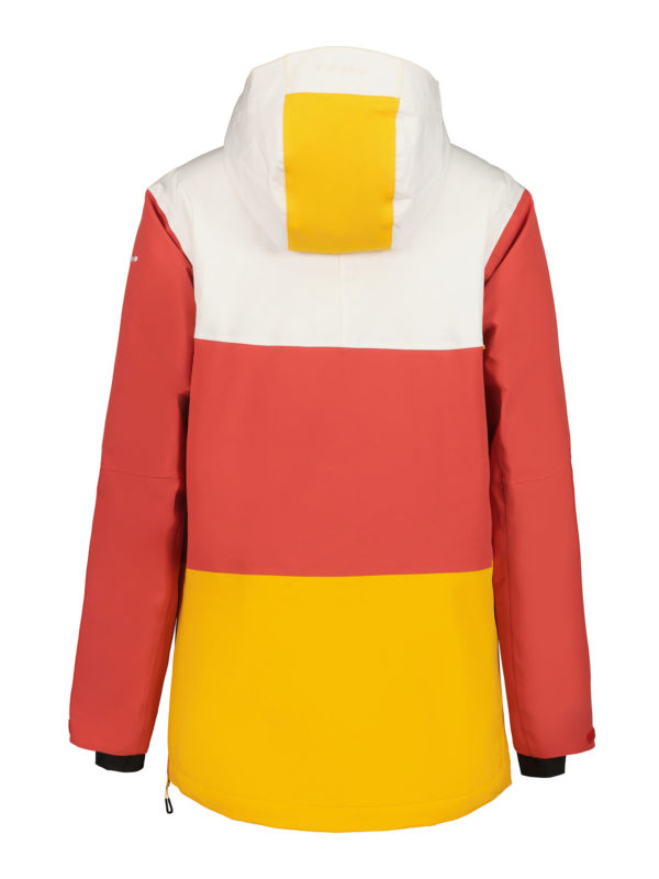 Icepeak Calio Women's Padded Anorak - Image 3