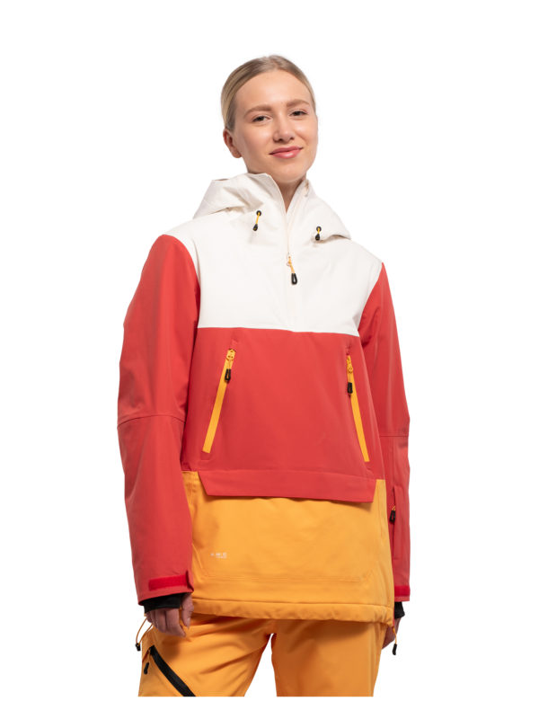 Icepeak Calio Women's Padded Anorak - Image 5