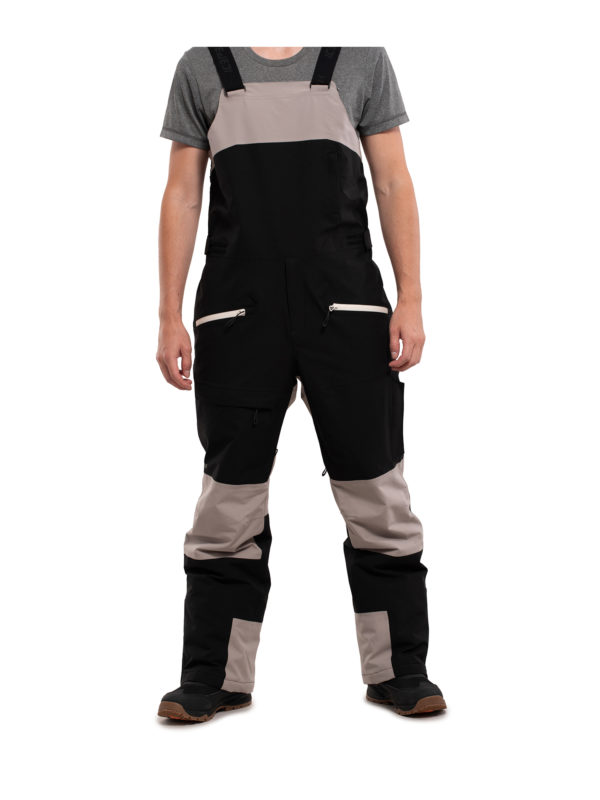 Icepeak Cambo Men's Padded Pants - Image 3