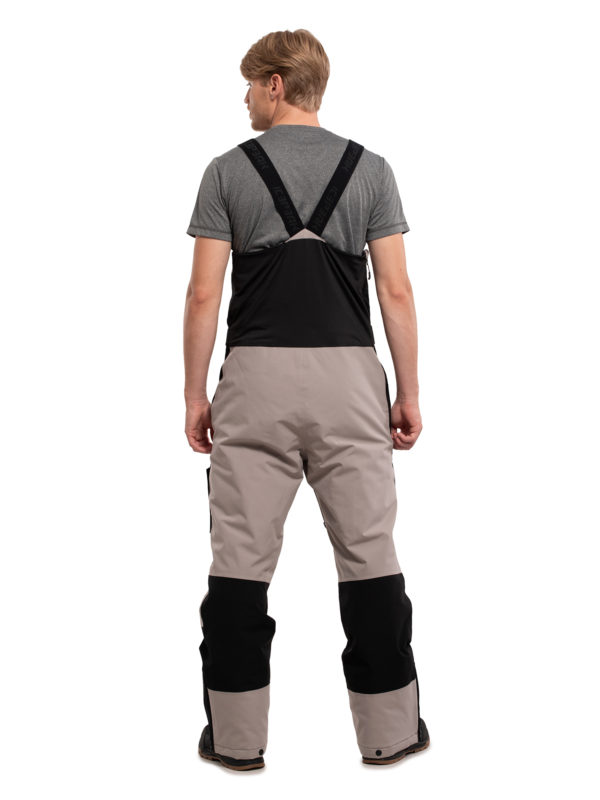 Icepeak Cambo Men's Padded Pants - Image 4