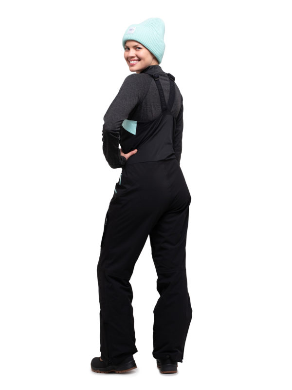 Icepeak Cantrall Naisten Toppahousut - Image 2